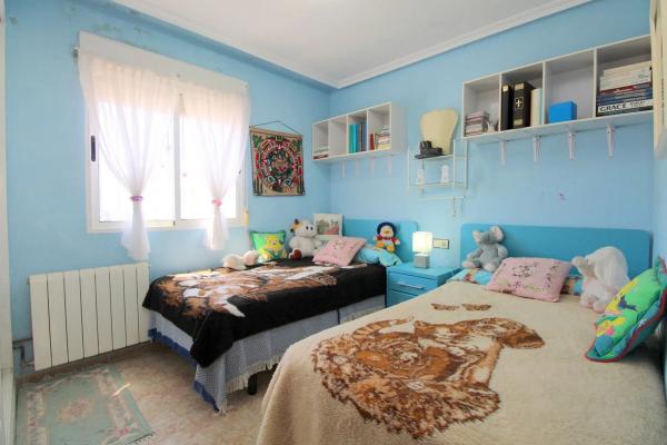 Chalet en Barrio Playa Flamenca