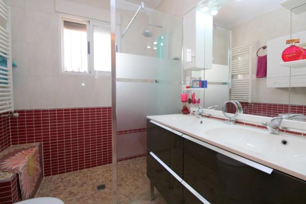 Chalet en Barrio Playa Flamenca
