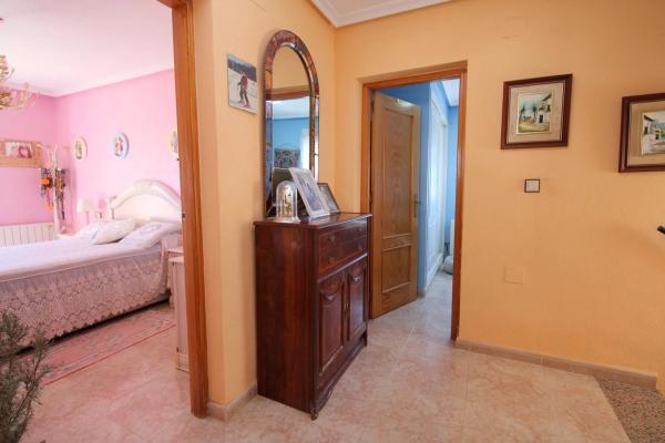 Chalet en Barrio Playa Flamenca