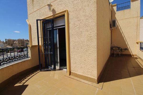 Chalet en Barrio Playa Flamenca