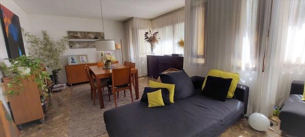 Ático en calle San Fernando, 27