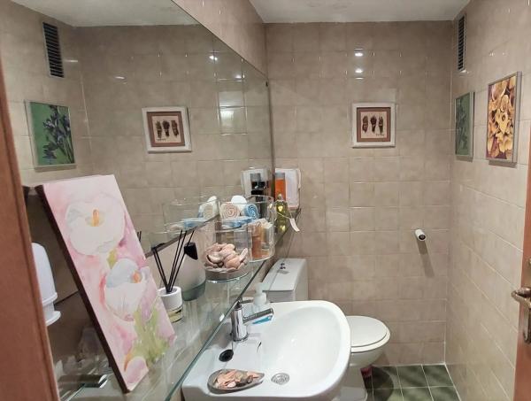 Ático en calle San Fernando, 27