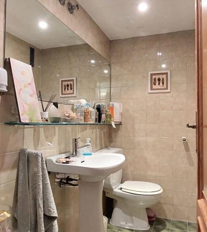 Ático en calle San Fernando, 27