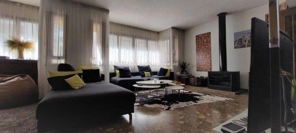 Ático en calle San Fernando, 27