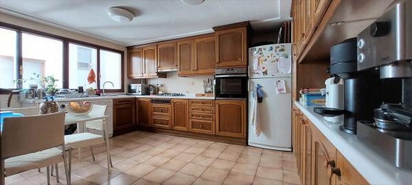 Ático en calle San Fernando, 27