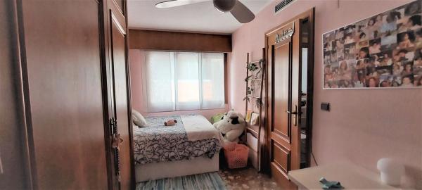 Ático en calle San Fernando, 27