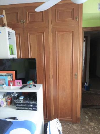 Ático en calle San Fernando, 27