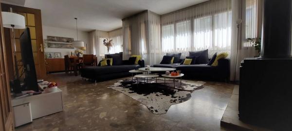 Ático en calle San Fernando, 27