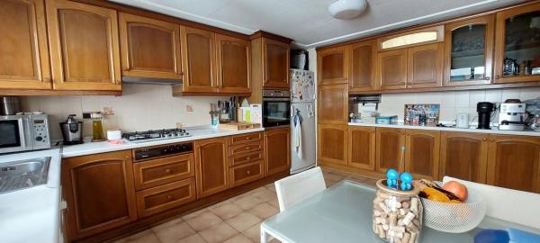 Ático en calle San Fernando, 27