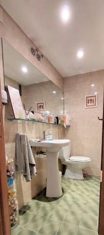 Ático en calle San Fernando, 27