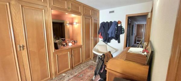 Ático en calle San Fernando, 27