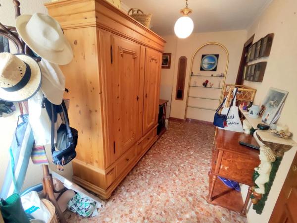 Piso en calle Italia