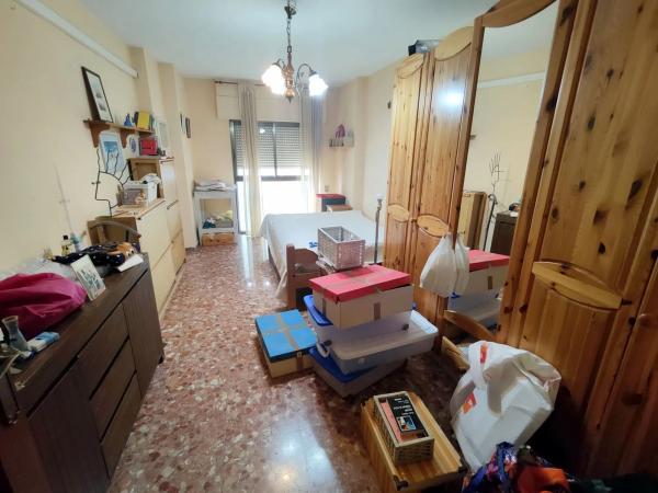 Piso en calle Italia