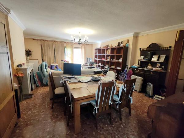 Piso en calle Italia