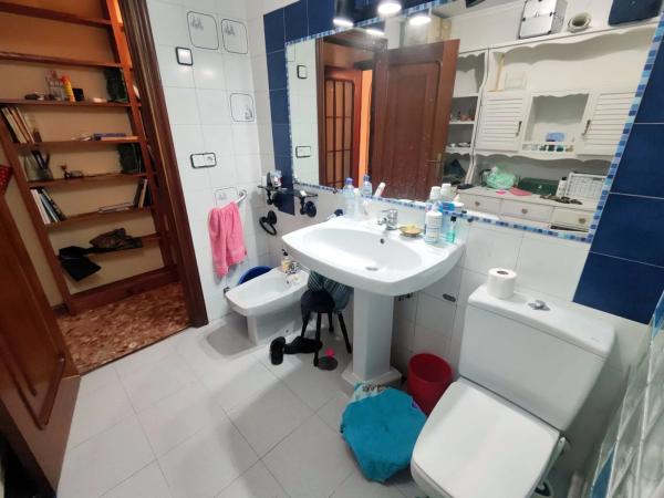 Piso en calle Italia