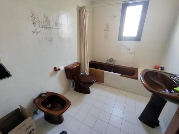 Piso en calle Italia