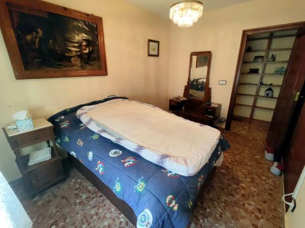 Piso en calle Italia