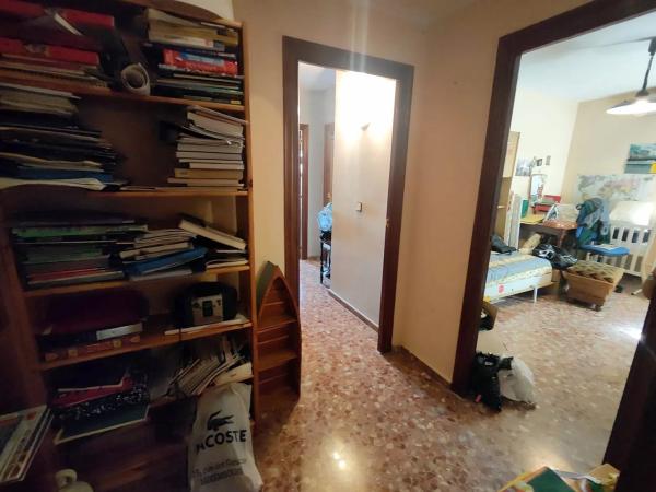 Piso en calle Italia