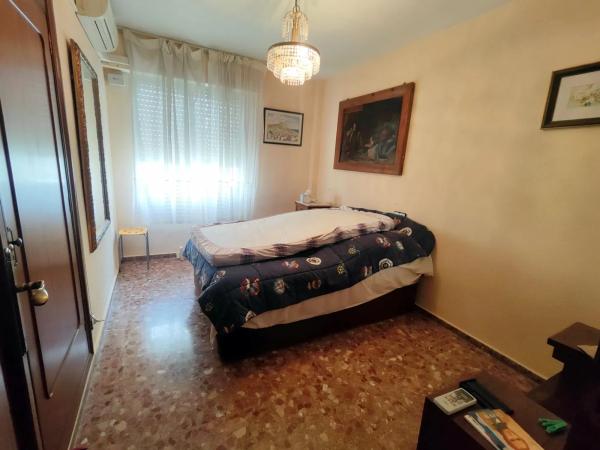 Piso en calle Italia