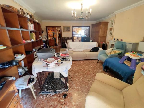 Piso en calle Italia