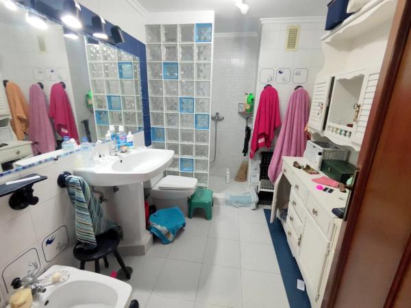 Piso en calle Italia