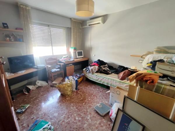 Piso en calle Italia