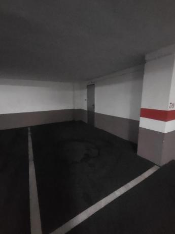 Piso en calle Italia