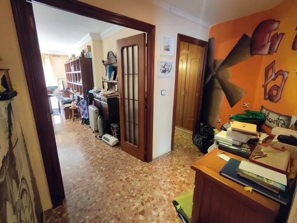 Piso en calle Italia