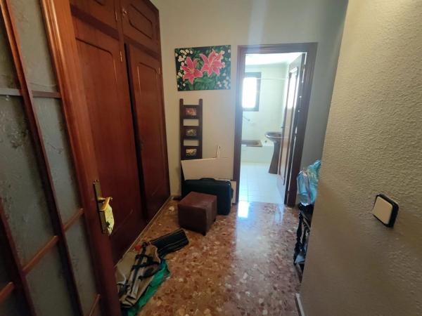 Piso en calle Italia