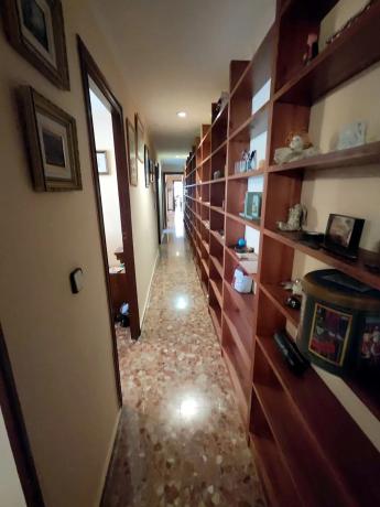 Piso en calle Italia