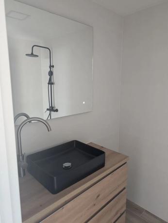 Ático en calle General Primo de Rivera, 8