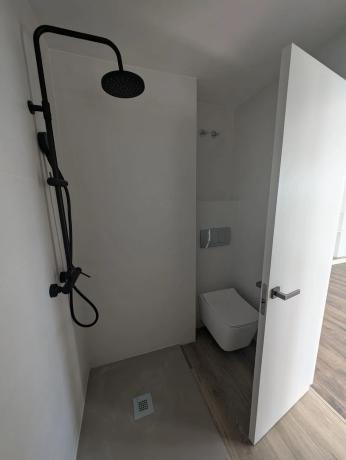 Ático en calle General Primo de Rivera, 8