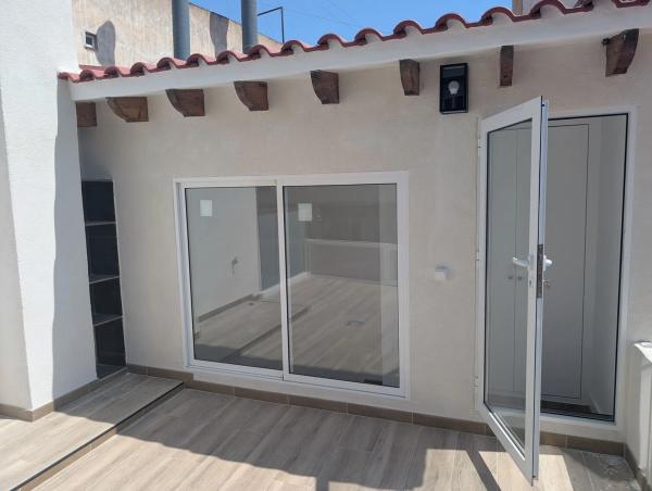 Ático en calle General Primo de Rivera, 8