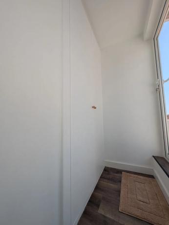 Ático en calle General Primo de Rivera, 8