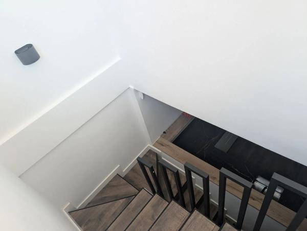 Ático en calle General Primo de Rivera, 8