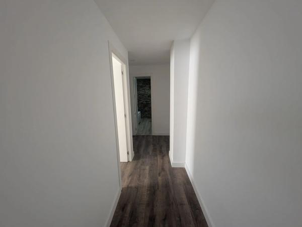 Ático en calle General Primo de Rivera, 8