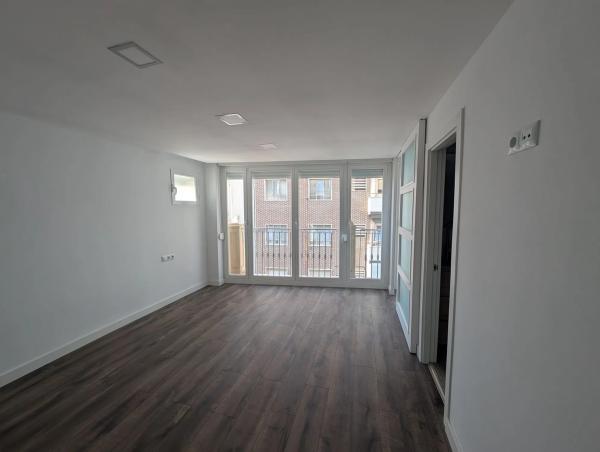 Ático en calle General Primo de Rivera, 8