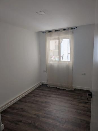 Ático en calle General Primo de Rivera, 8