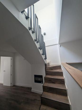 Ático en calle General Primo de Rivera, 8