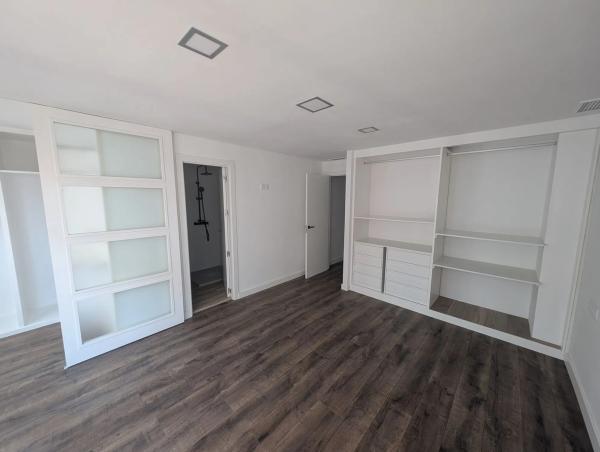 Ático en calle General Primo de Rivera, 8