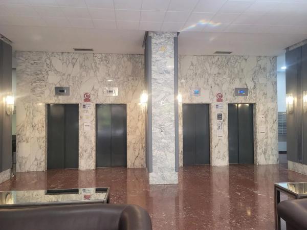 Estudio en calle Poeta Vila y Blanco, 4