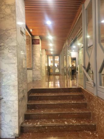 Estudio en calle Poeta Vila y Blanco, 4