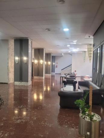 Estudio en calle Poeta Vila y Blanco, 4