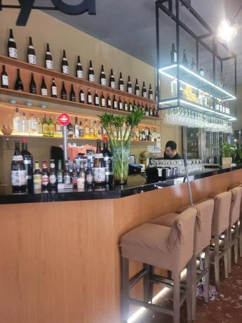 Estudio en calle Poeta Vila y Blanco, 4