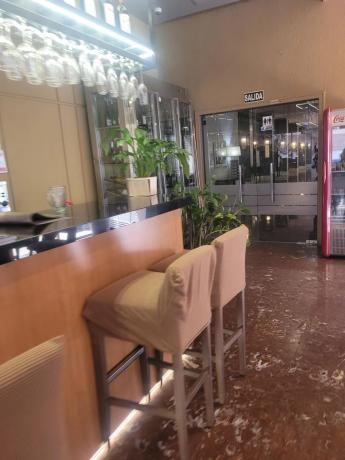 Estudio en calle Poeta Vila y Blanco, 4