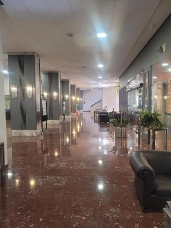 Estudio en calle Poeta Vila y Blanco, 4