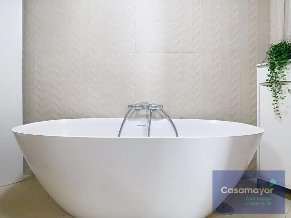 Ático en calle de Álvarez Sereix