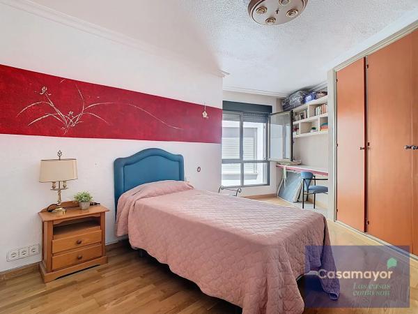 Ático en calle de Álvarez Sereix