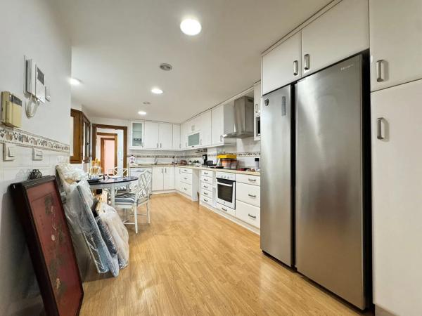 Piso en Av Dr Ramon y Cajal