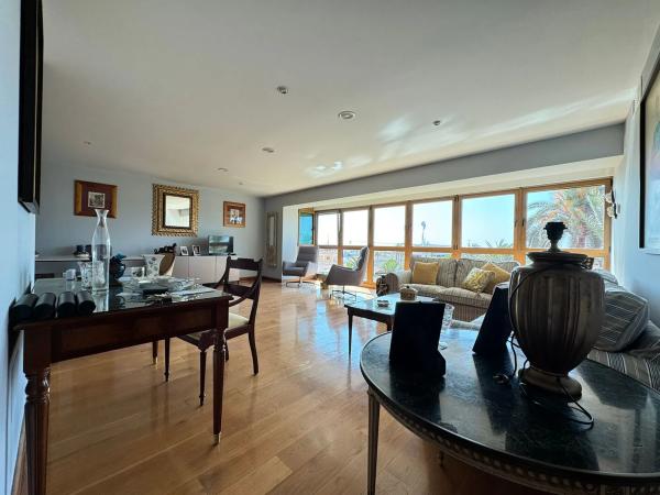 Piso en Av Dr Ramon y Cajal